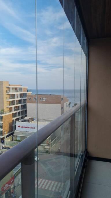 Apartamento Nau Mar Da Barra