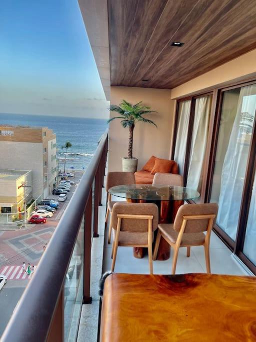 Nau Mar Da Barra Apartamento *