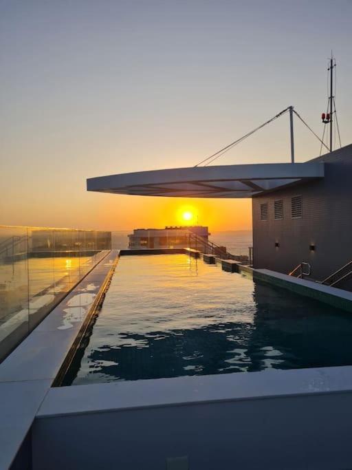 Apartamento Nau Mar Da Barra Salvador