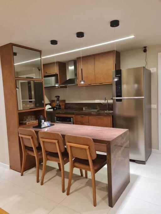 Apartamento Nau Mar Da Barra