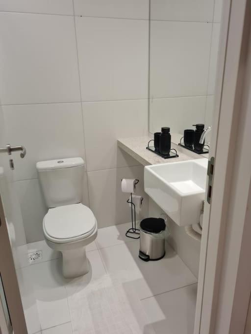 Apartamento Nau Mar Da Barra Salvador