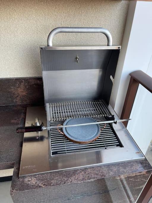 Apartamento Nau Mar Da Barra