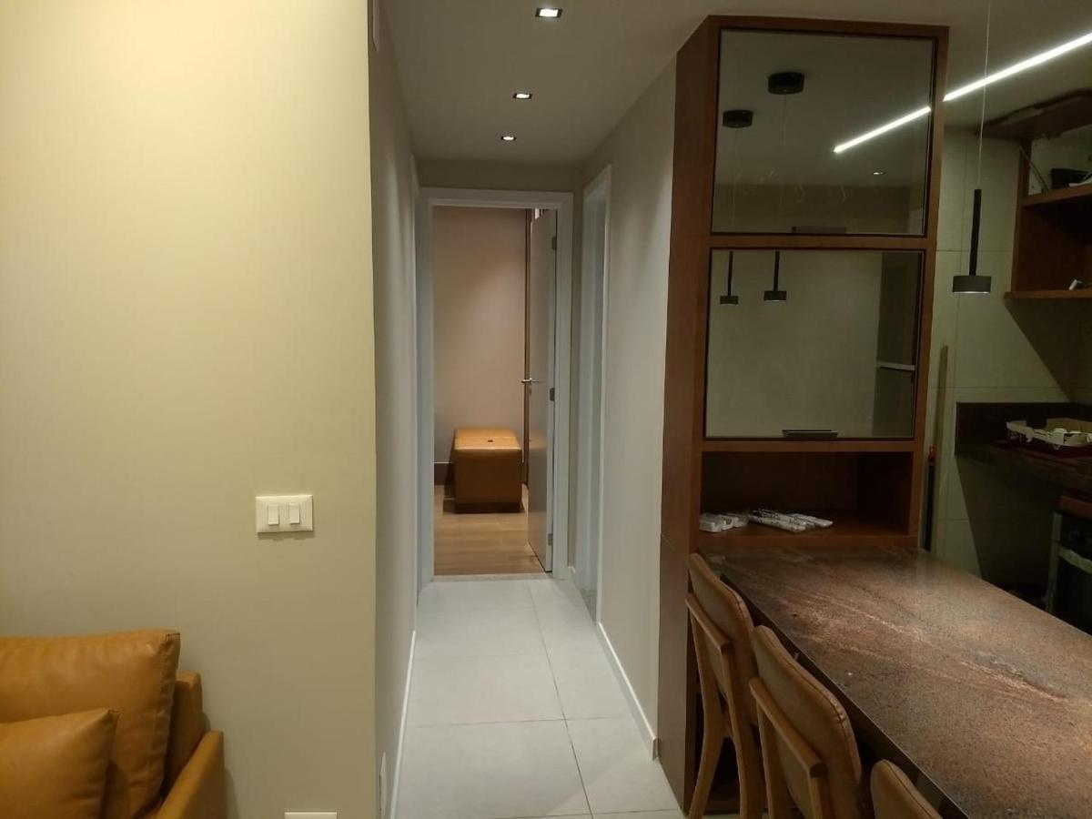 Apartamento Nau Mar Da Barra *