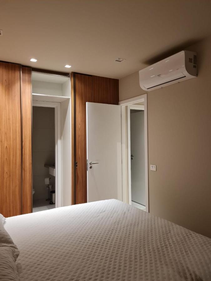 Apartamento Nau Mar Da Barra