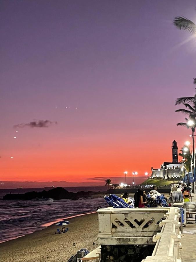 Nau Mar Da Barra *