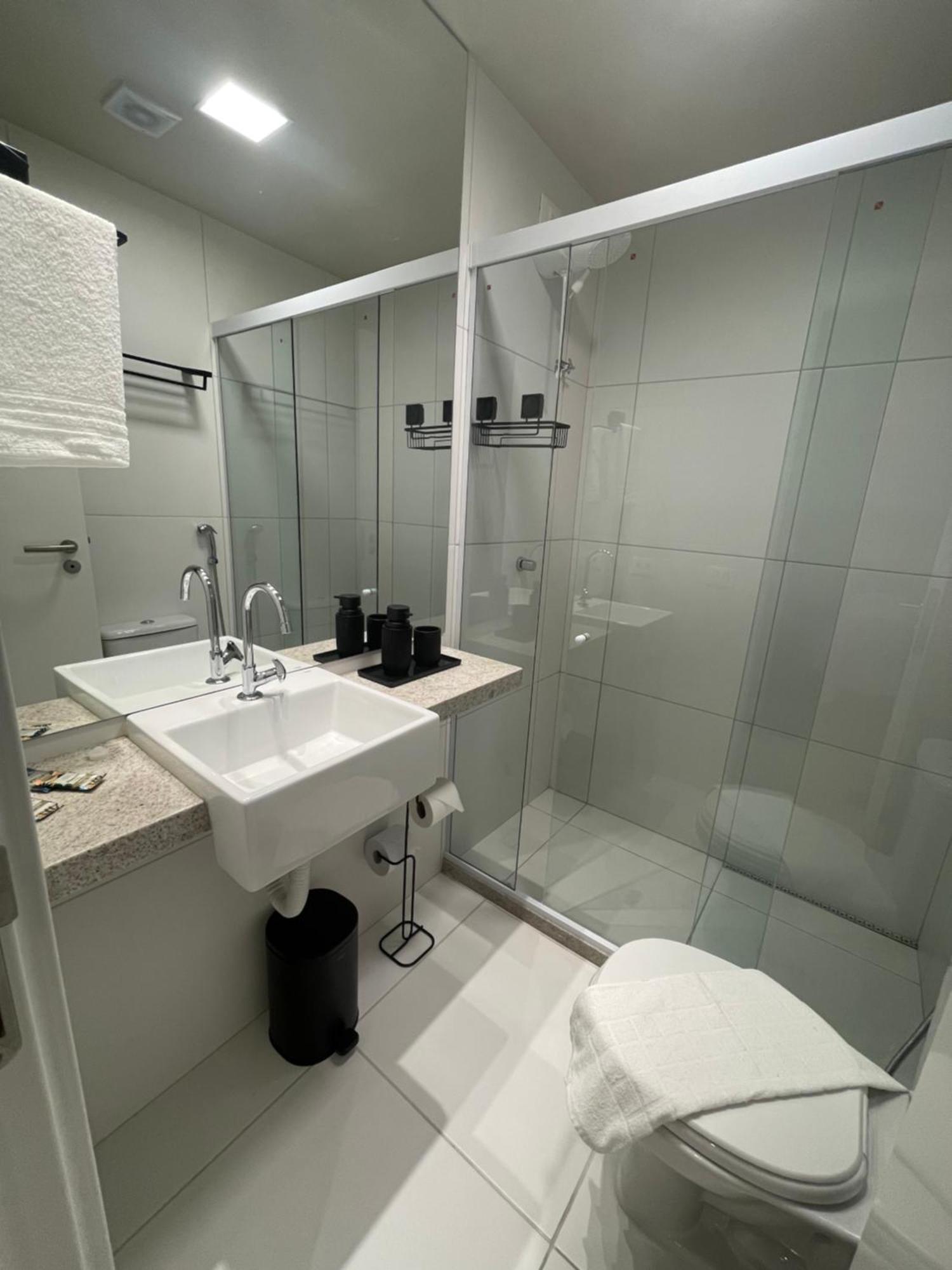 Apartamento Nau Mar Da Barra *
