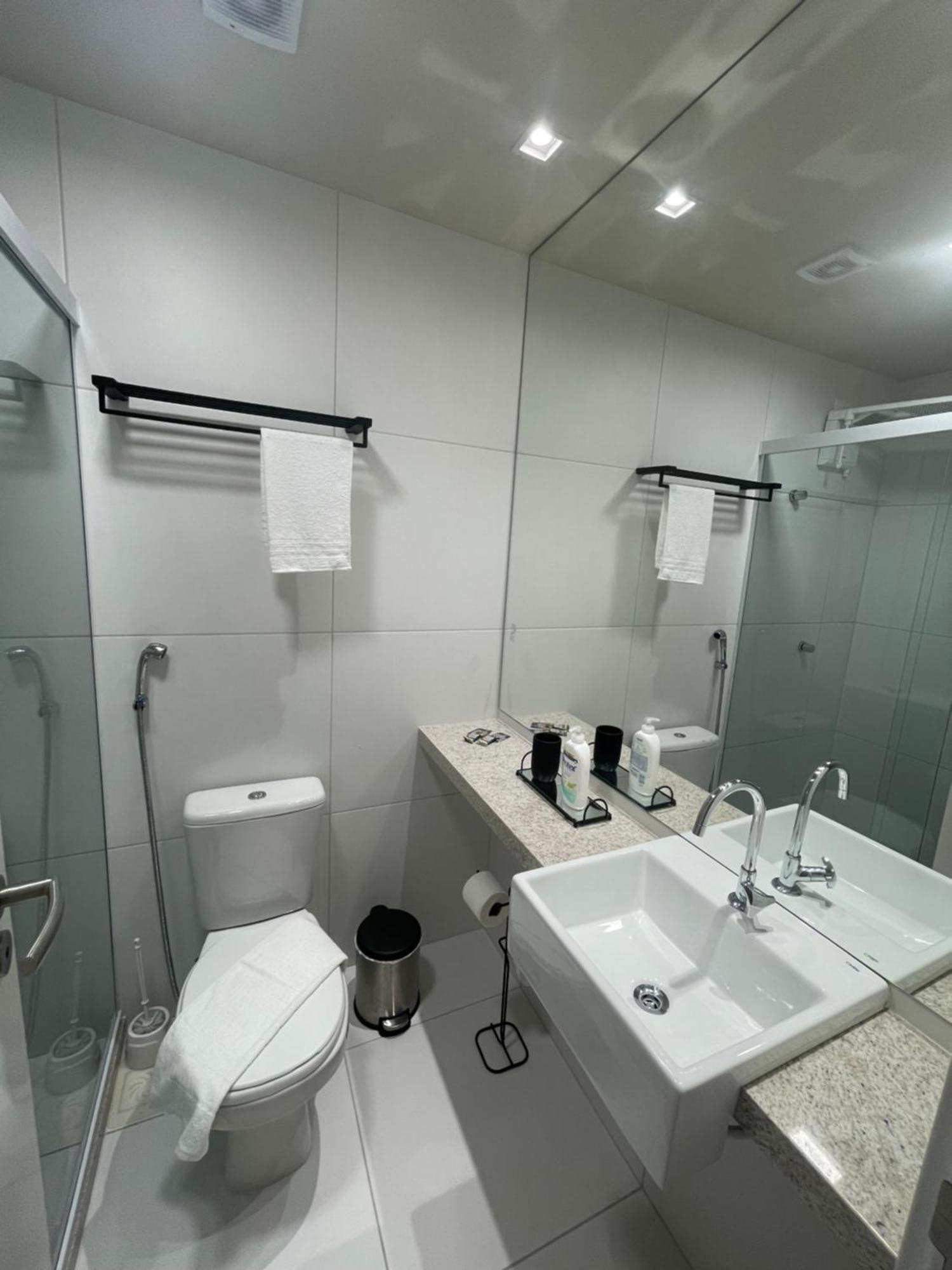 Apartamento Nau Mar Da Barra