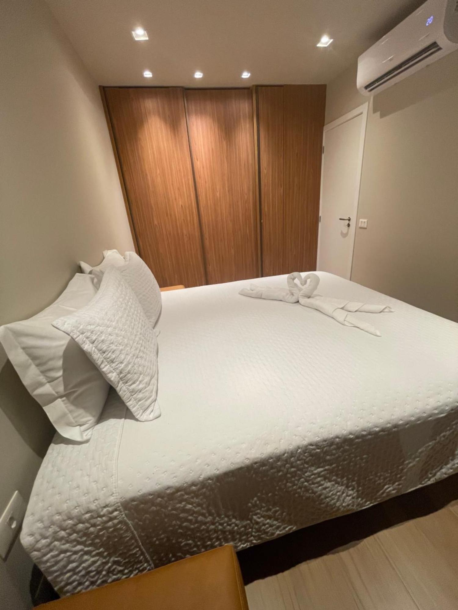 Apartamento Nau Mar Da Barra Salvador
