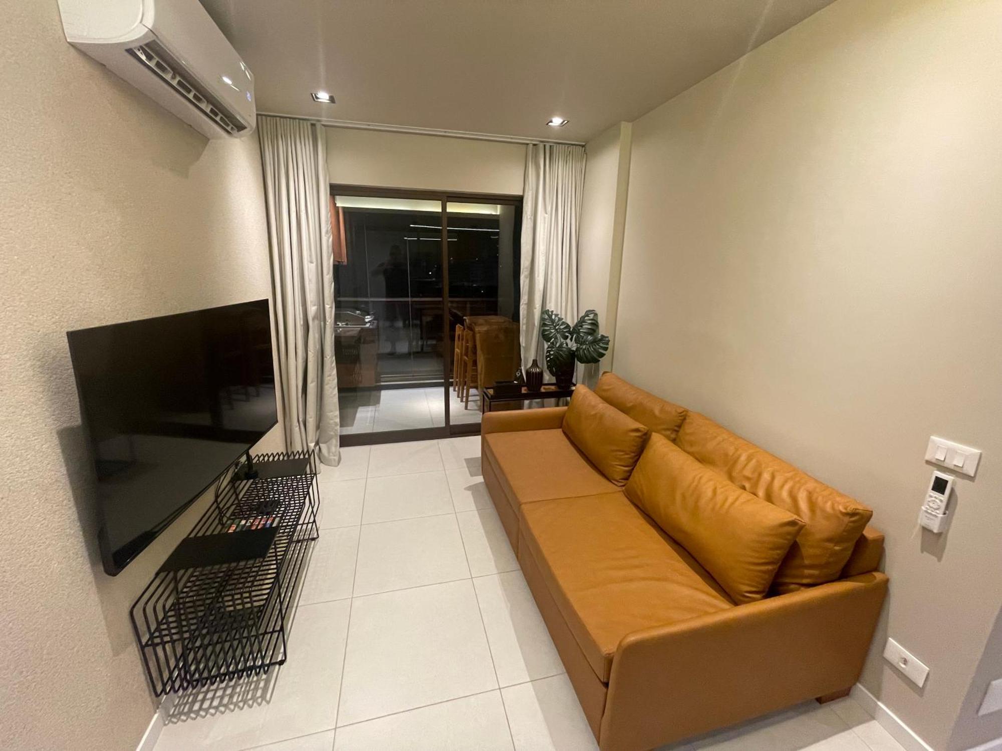 Apartamento Nau Mar Da Barra *