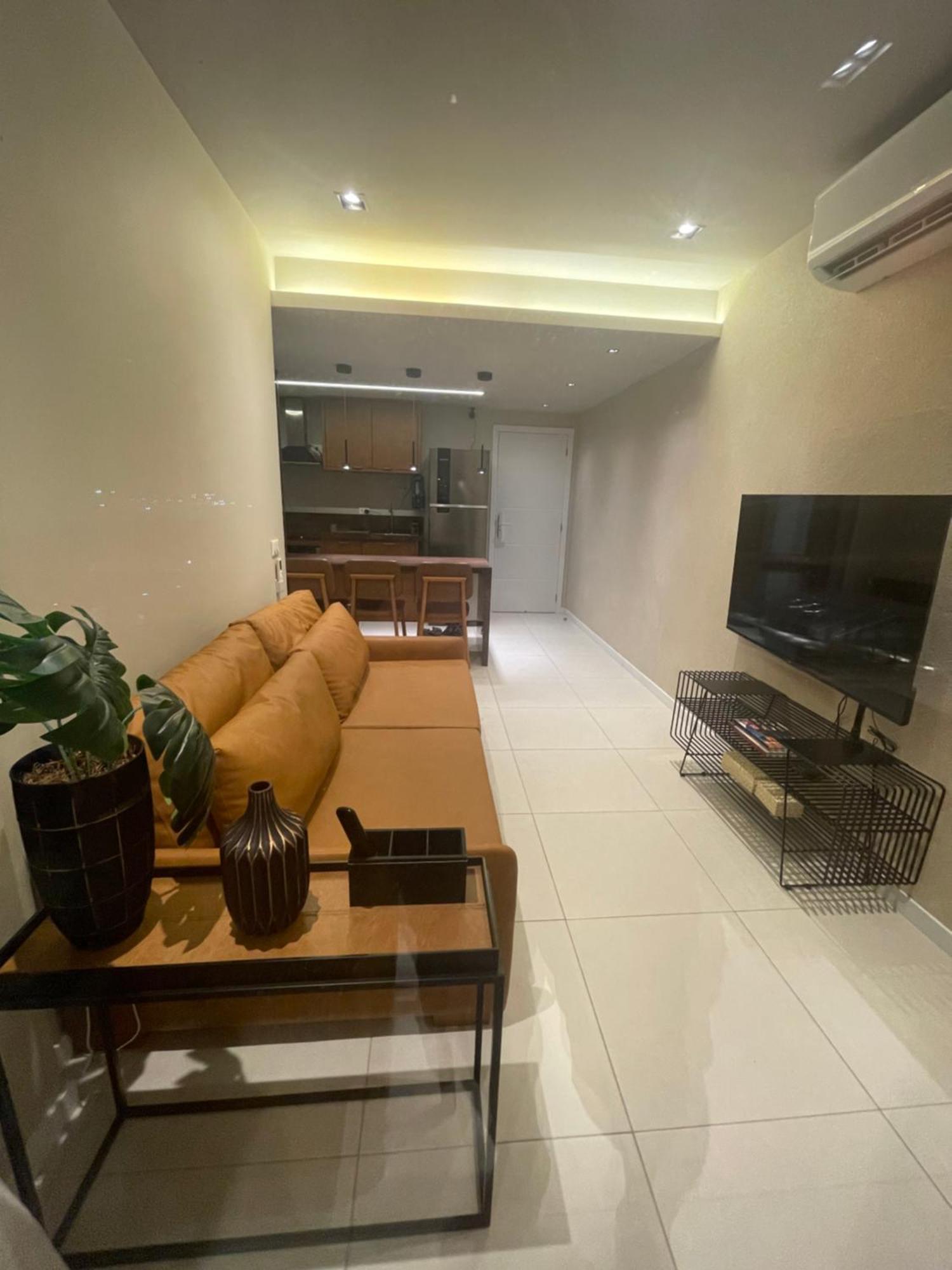 Apartamento Nau Mar Da Barra Salvador