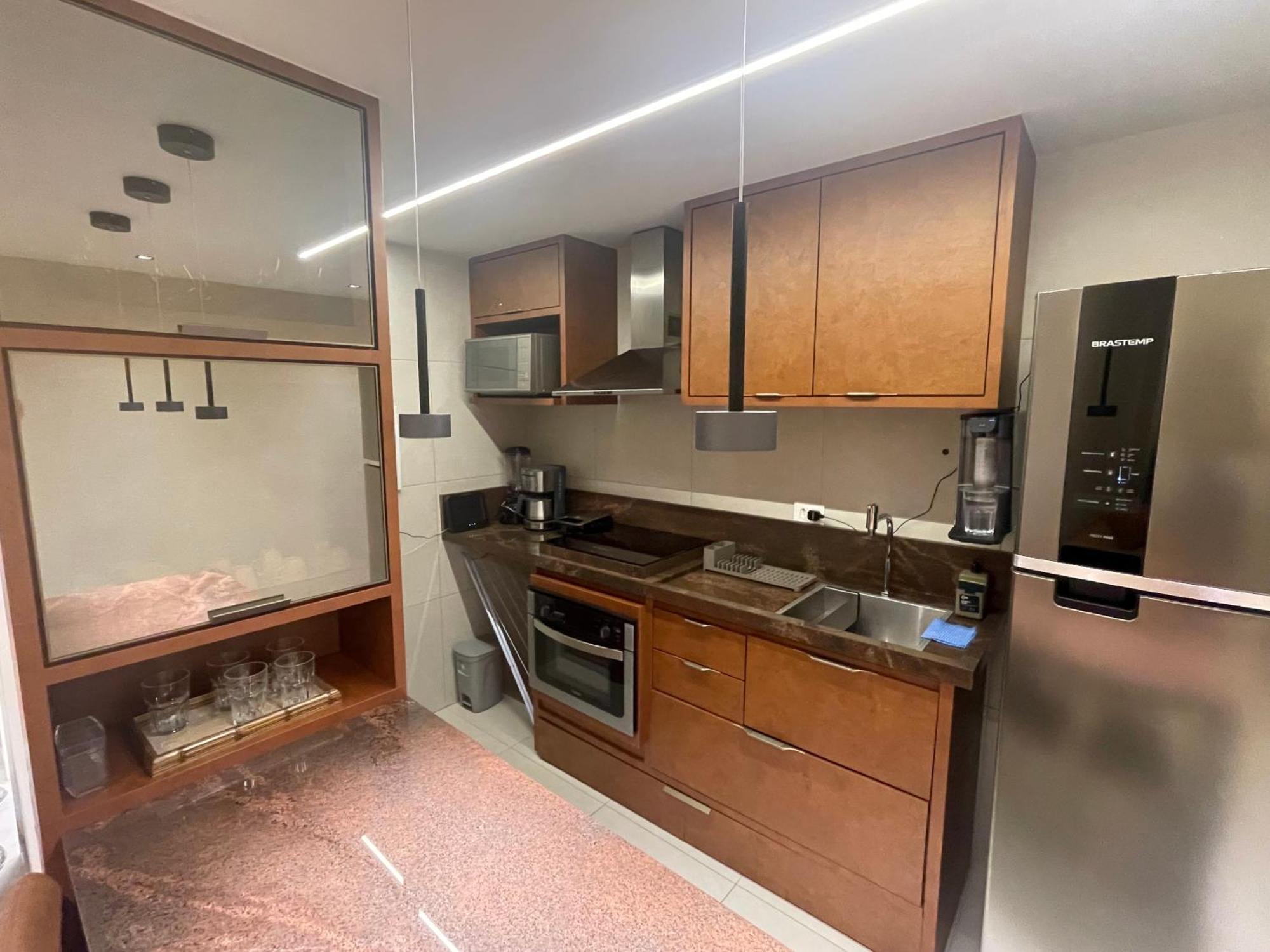 Apartamento Nau Mar Da Barra *